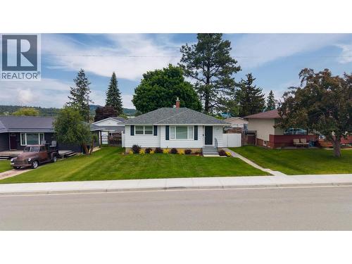 306 8th Street S  Cranbrook, BC V1C 1P1