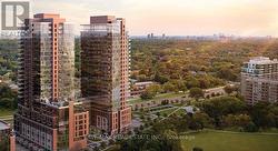 303 - 4010 EGLINTON AVENUE W Toronto, ON M9A 0G5