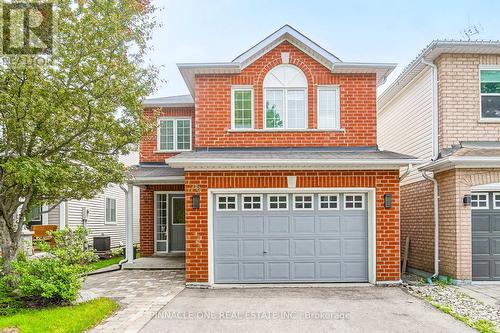 75 DADSON DRIVE  Clarington, ON L1C 5J1