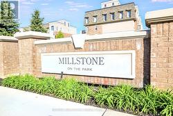 116 - 2441 GREENWICH DRIVE Oakville (Wm Westmount), ON L6M 0S3