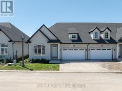 8 BUTTERNUT CRESCENT Fort Erie (Ridgeway), ON L0S 1N0