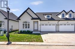 8 BUTTERNUT CRESCENT Fort Erie (Ridgeway), ON L0S 1N0
