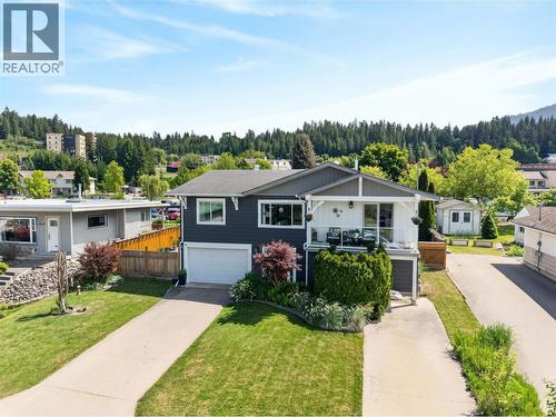 1050 8 Avenue NE  Salmon Arm, BC V1E 4A4
