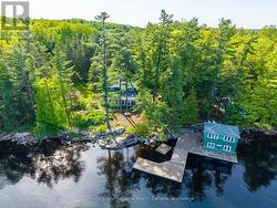 1 - 1132 GREENWOOD POINT DRIVE  Muskoka Lakes (Wood (Muskoka Lakes)), ON P1P 1R2