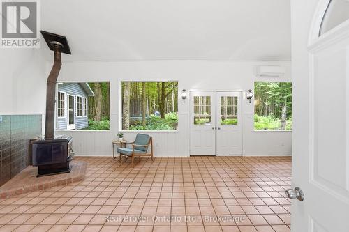 Massive Mudroom - 805500 25 Side Road, Grey Highlands, ON 