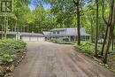 Farmhouse in the woods - 805500 25 Side Road, Grey Highlands, ON 