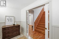 Front Hall - 
