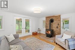 Family room - 