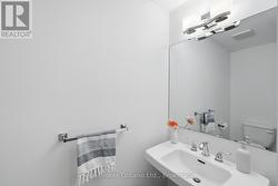 Powder room - 
