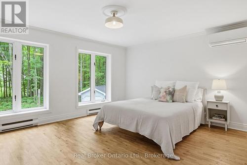 2nd bedroom - 805500 25 Side Road, Grey Highlands, ON 