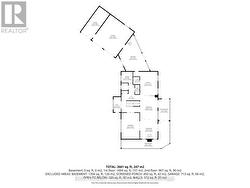 Main Floor Plan - 