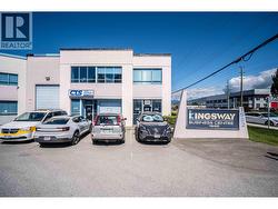 101B 1952 KINGSWAY AVENUE  Port Coquitlam, BC V3C 6C2