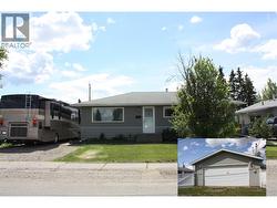 9719 105 AVENUE Fort St. John, BC V1J 2L9