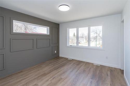 1508 Pritchard Ave, Winnipeg, MB 