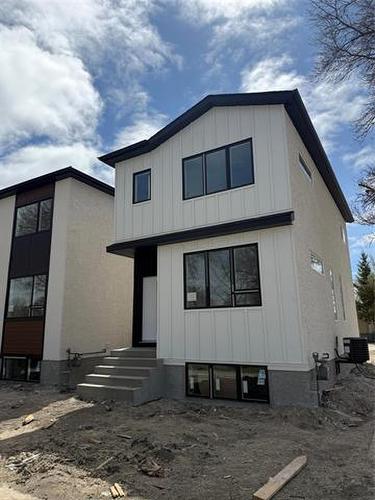 1508 Pritchard Ave, Winnipeg, MB 