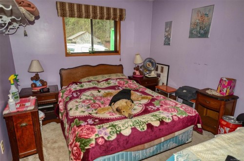 3780 Sooke Rd, Metchosin, BC 