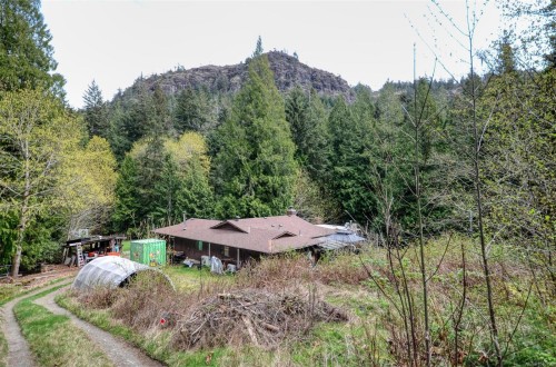 3780 Sooke Rd, Metchosin, BC 
