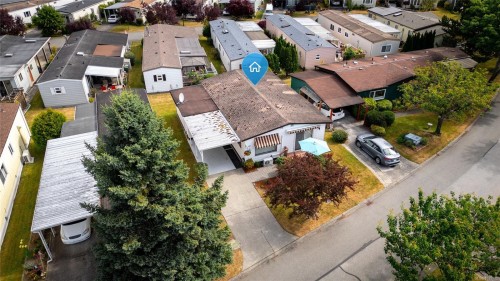 9341 Trailcreek Dr, Sidney, BC 