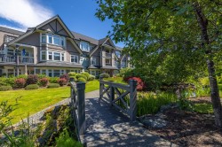 #211-4480 Chatterton Way Saanich, BC V8X 5H7