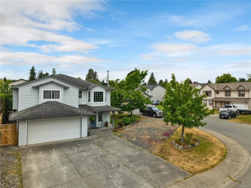2094 Albea Rd, Campbell River, BC 