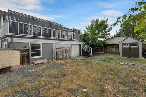 2094 Albea Rd, Campbell River, BC 