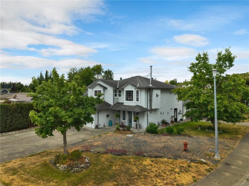 2094 Albea Rd, Campbell River, BC 