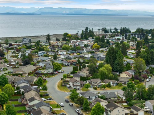 2094 Albea Rd, Campbell River, BC 