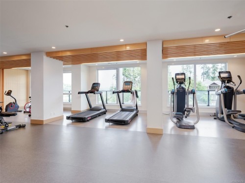 #914-2000 Hannington Rd, Langford, BC 