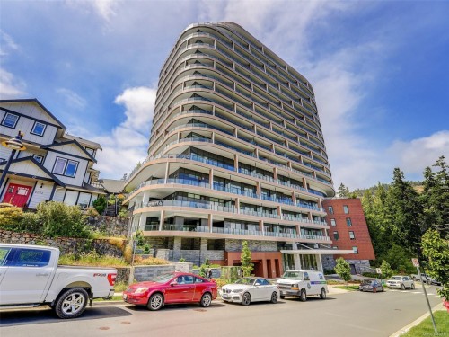 #914-2000 Hannington Rd, Langford, BC 
