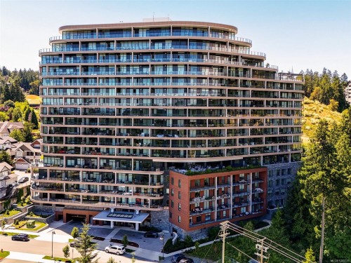#914-2000 Hannington Rd, Langford, BC 