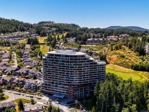 #914-2000 Hannington Rd, Langford, BC 