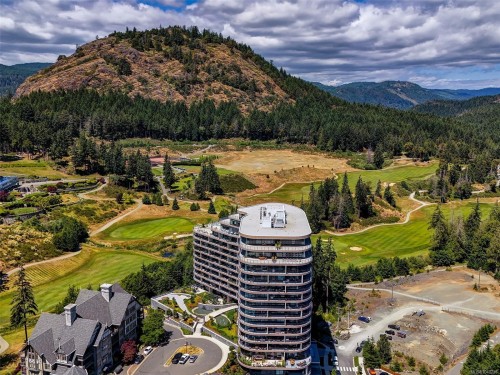 #914-2000 Hannington Rd, Langford, BC 
