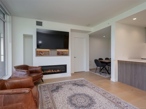 #914-2000 Hannington Rd, Langford, BC 