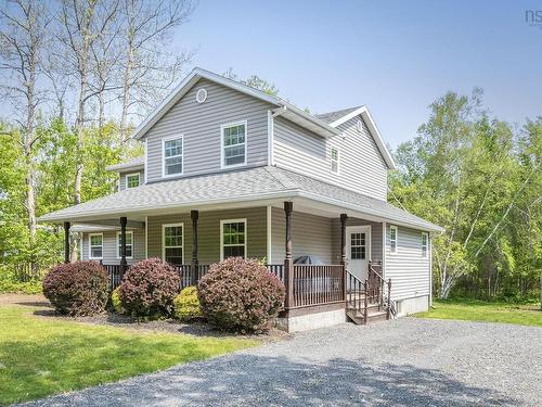 73 Strickland Avenue Avenue, Trenton, NS 