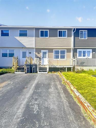 178 Farrell Drive  Mount Pearl, NL A1N 3H4