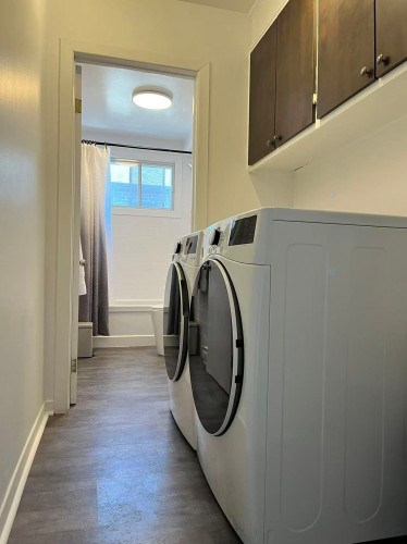 Salle de lavage - 1-1028 Rue Marquette, Longueuil (Le Vieux-Longueuil), QC 
