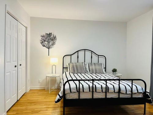 Chambre à coucher - 1-1028 Rue Marquette, Longueuil (Le Vieux-Longueuil), QC 