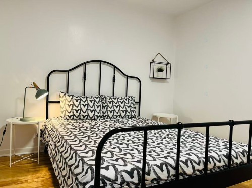 Chambre à coucher - 1-1028 Rue Marquette, Longueuil (Le Vieux-Longueuil), QC 