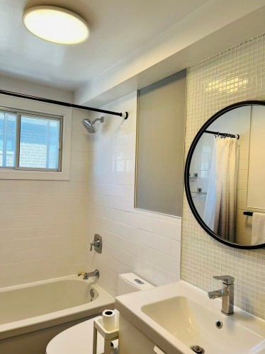 Salle de bains - 1-1028 Rue Marquette, Longueuil (Le Vieux-Longueuil), QC 