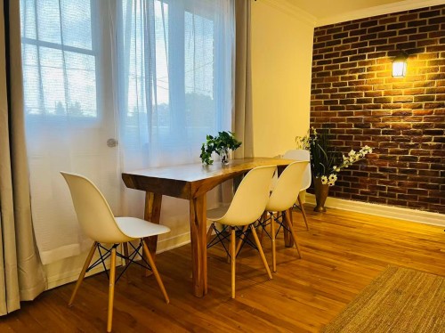 Salle à manger - 1-1028 Rue Marquette, Longueuil (Le Vieux-Longueuil), QC 