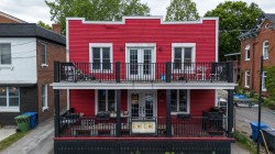 236  - 238 Rue Champlain  Saint-Jean-Sur-Richelieu, QC J3B 6V8