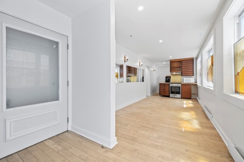 Vue d'ensemble - 236  - 238 Rue Champlain, Saint-Jean-Sur-Richelieu, QC - Indoor Photo Showing Other Room