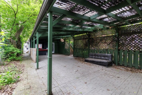 Extérieur - 236  - 238 Rue Champlain, Saint-Jean-Sur-Richelieu, QC - Outdoor