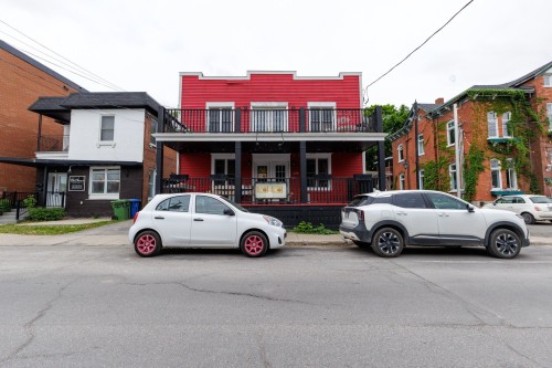 Façade - 236  - 238 Rue Champlain, Saint-Jean-Sur-Richelieu, QC - Outdoor With Facade