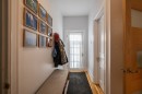 Hall d'entrée/Vestibule - 389 Av. Fairmount O., Montréal (Le Plateau-Mont-Royal), QC 