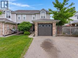 60 WERSTINE Terrace  Cambridge, ON N3C 4G8