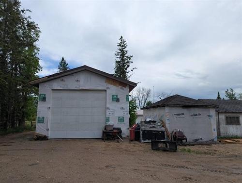 63 Railway Ave, Tolstoi, MB 