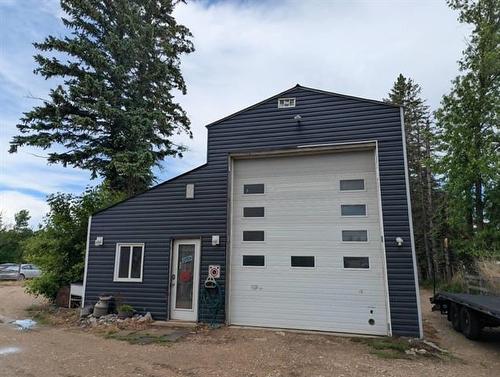 63 Railway Ave, Tolstoi, MB 