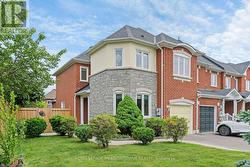73 JAMES YOUNG DRIVE Halton Hills, ON L7G 5S5