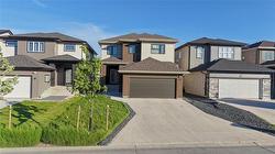 66 Yasmin Ali CR Winnipeg, MB R3Y 2G5